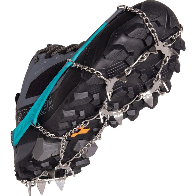 Camp Ice Master Prolite Grödel water-blue---orange Produktbild 0