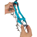Camp Ice Master Prolite Grödel water-blue---orange Produktbild 4