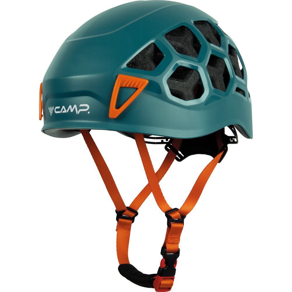 Camp Ikon Kletterhelm water blue  Produktbild 0