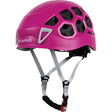 Camp Ikon Nova Kletterhelm fuchsia Produktbild 0