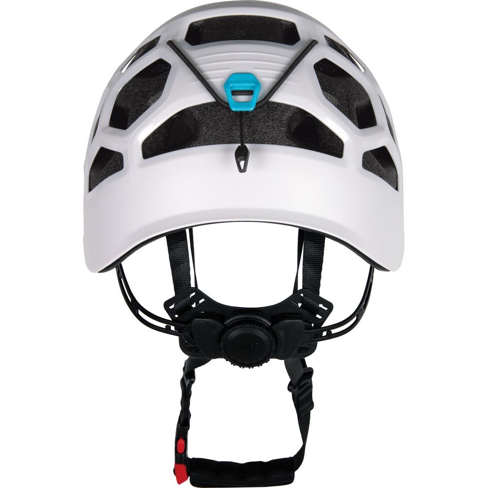Camp Ikon Nova Kletterhelm white  Produktbild 2
