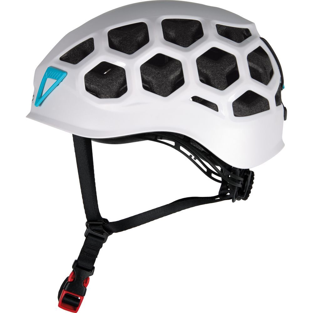 Camp Ikon Nova Kletterhelm white  Produktbild 3