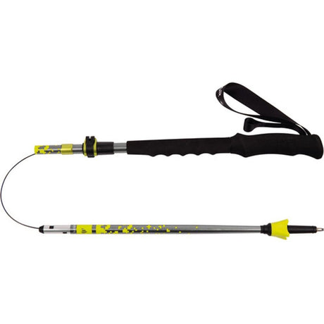 Camp Laser Adj  Trekking Aluminiumstock Produktbild 0