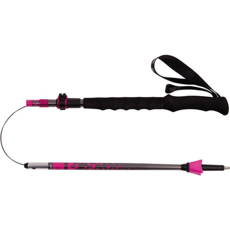 Camp Laser Adj W Damen Wanderstock Produktbild 0
