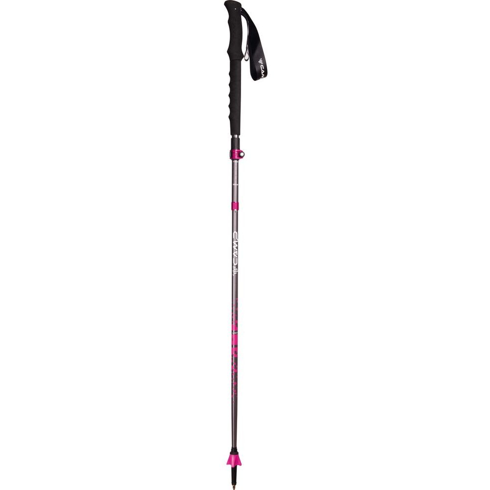 Camp Laser Adj W Damen Wanderstock Produktbild 1