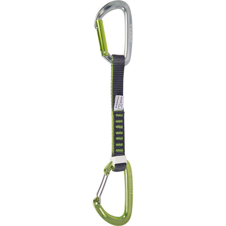 Camp Orbit Mixed Express Set 18 cm (grün/grau) Produktbild 0