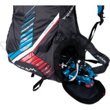 Camp Rapid Racing 20L Skitourenrucksack  Produktbild 2