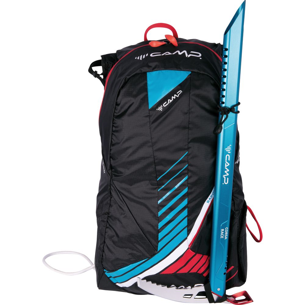 Camp Rapid Racing 20L Skitourenrucksack  Produktbild 4