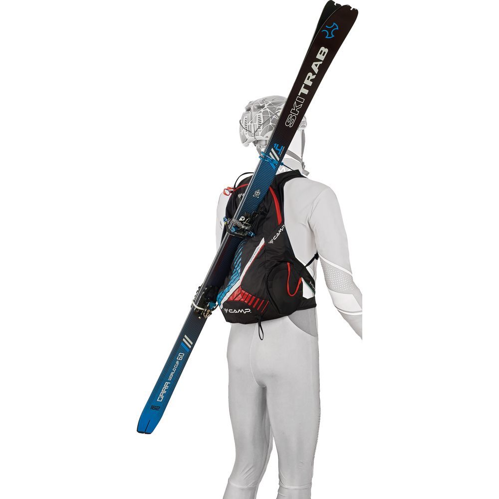 Camp Rapid Racing 20L Skitourenrucksack  Produktbild 7