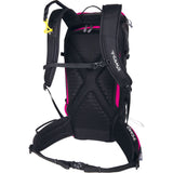 Camp Ski Mantra 25 Rucksack black/fuchsia Produktbild 1