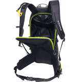 Camp Ski Mantra 25 Rucksack black/lime Produktbild 11