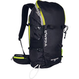 Camp Ski Mantra 25 Rucksack black/lime Produktbild 0