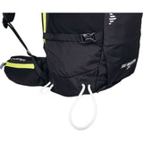 Camp Ski Mantra 25 Rucksack black/lime Produktbild 5