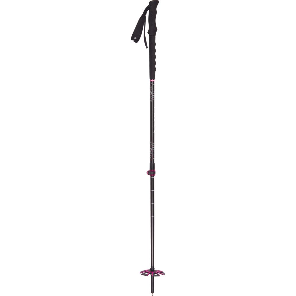 Camp Ski Track Laser Damen Teleskopstock Produktbild 0