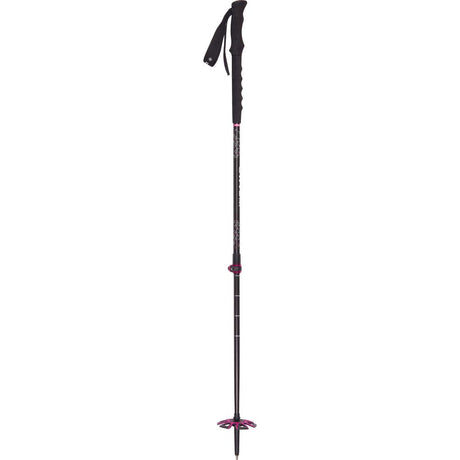 Camp Ski Track Laser Damen Teleskopstock Produktbild 0