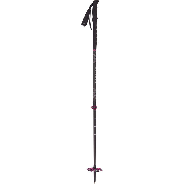 Camp Ski Track Laser Damen Teleskopstock Produktbild 0