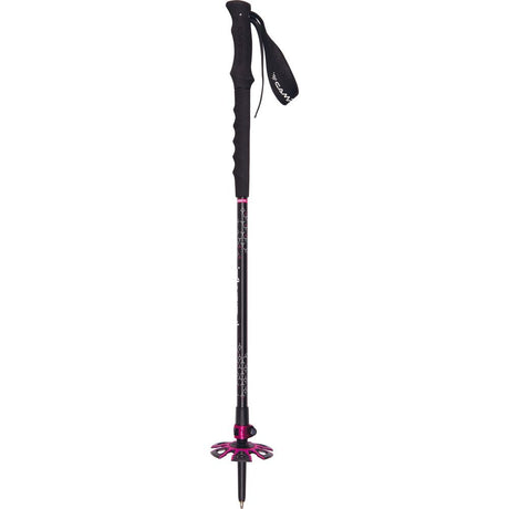 Camp Ski Track Laser Damen Teleskopstock Produktbild 1