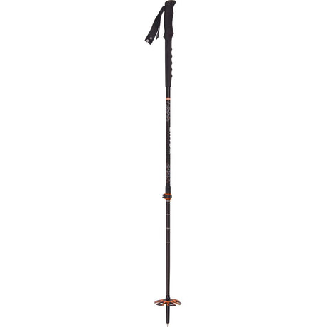 Camp Ski Track Laser Teleskopstock Produktbild 0