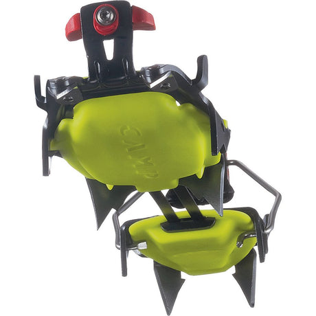 Camp Skimo Nanotech Crampons Steigeisen Produktbild 1