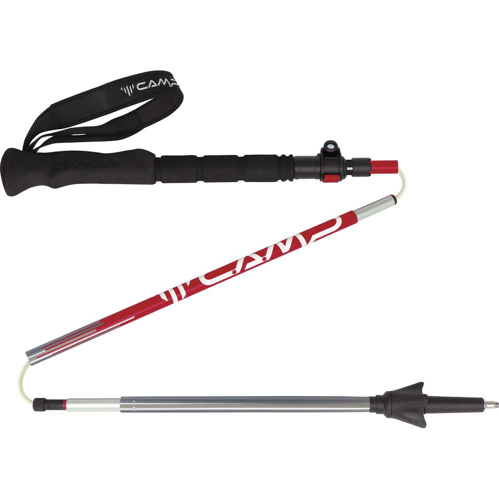 Camp Sonic Alu Evo 2.0 Wanderstock Produktbild 0