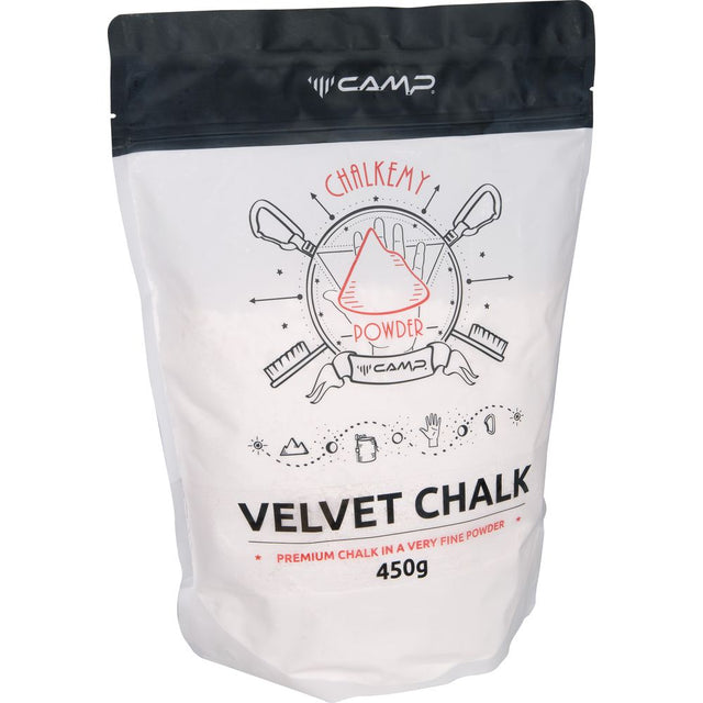 Camp Velvet Chalk 450 g Produktbild 0