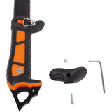Camp X-Light-Hammer Eispickel Produktbild 9