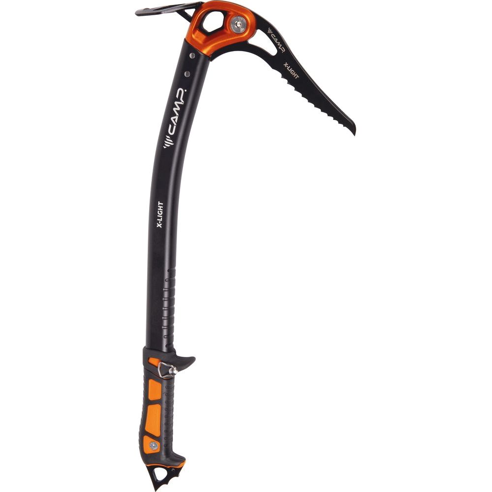 Camp X-Light-Hammer Eispickel Produktbild 0