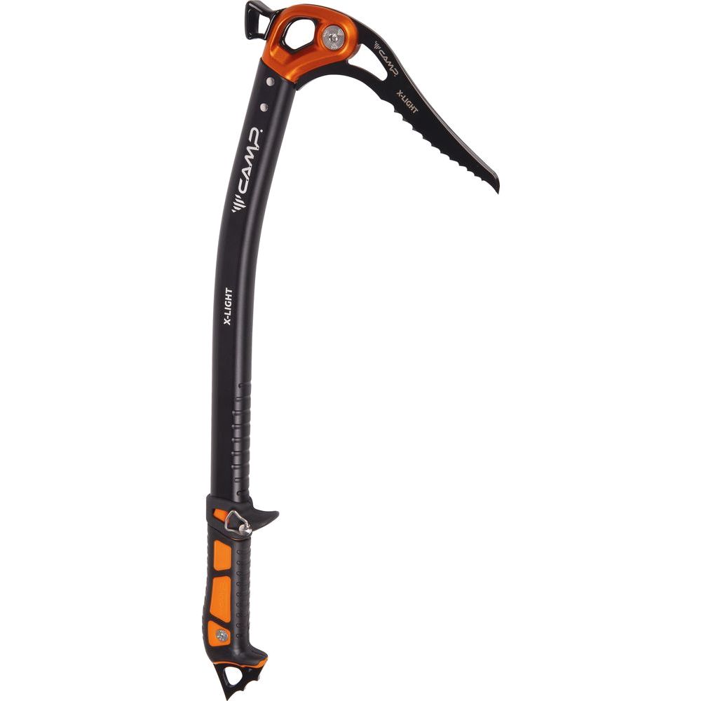 Camp X-Light-Hammer Eispickel Produktbild 1