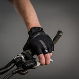 Chiba Bioxcell Air Rad Handschuhe schwarz Produktbild 2