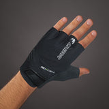 Chiba Bioxcell Air Rad Handschuhe schwarz Produktbild 3