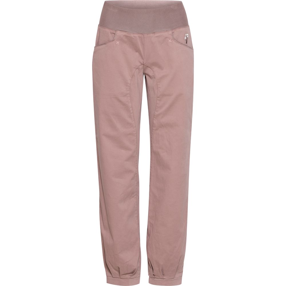Chillaz Arco Damen Kletterhose wine Produktbild 0