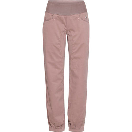 Chillaz Arco Damen Kletterhose wine Produktbild 0