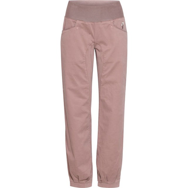 Chillaz Arco Damen Kletterhose wine Produktbild 0