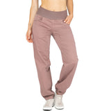 Chillaz Arco Damen Kletterhose wine Produktbild 1