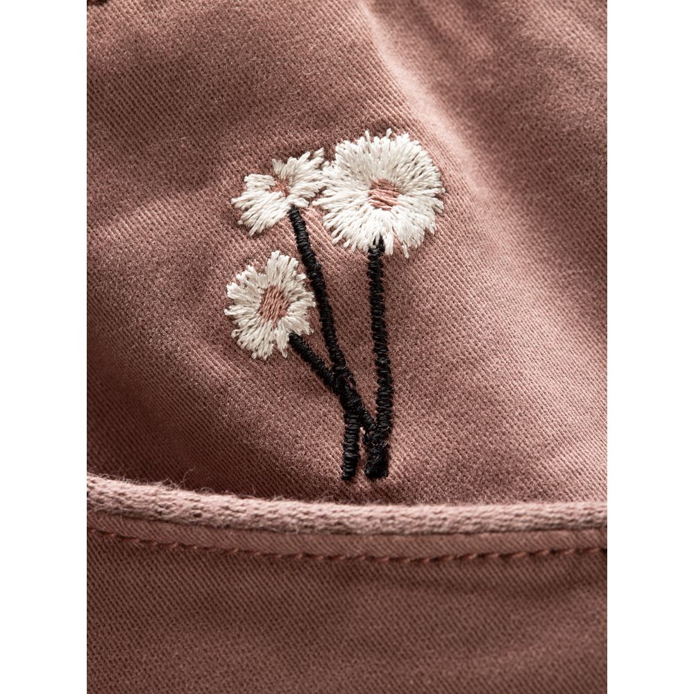 Chillaz Arco Damen Kletterhose wine Produktbild 3