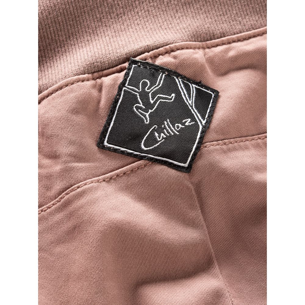 Chillaz Arco Damen Kletterhose wine Produktbild 4