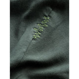 Chillaz Bozeman Mountain Logo Herren T-Shirt dark-green Produktbild 4