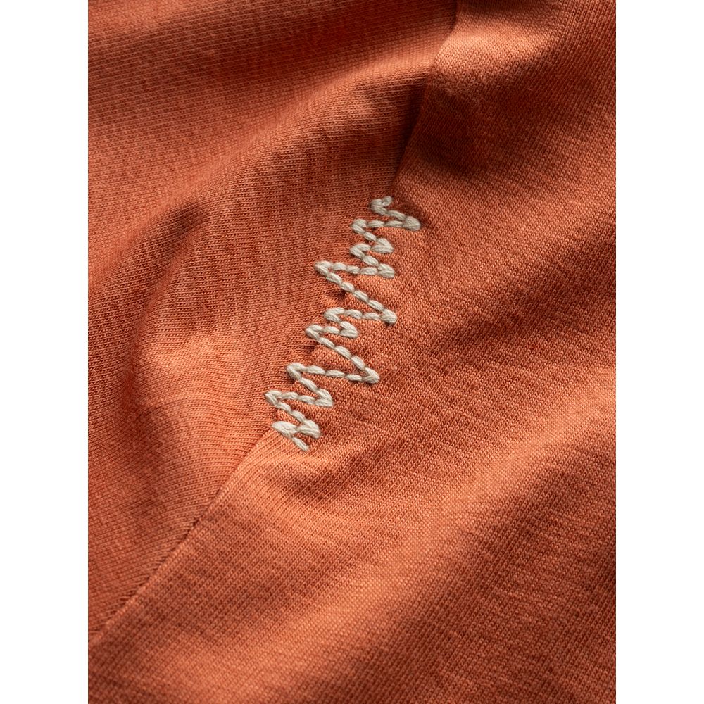 Chillaz Bozen Climber's Life Herren T-Shirt terracotta Produktbild 3