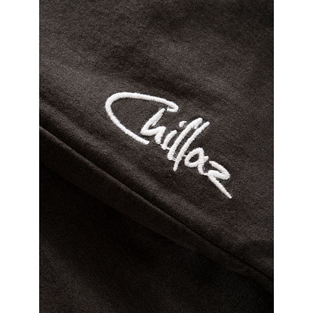 Chillaz Cèüse 20 Herren Kletterhose titan Produktbild 4