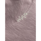 Chillaz Grosetto Search & Respect Damen T-Shirt mauve Produktbild 4