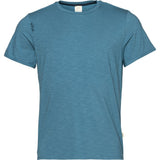 Chillaz Innsbruck Gentle Heights Herren T-Shirt blue Produktbild 0