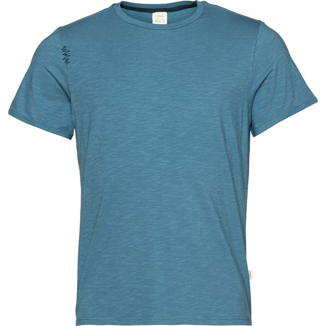 Chillaz Innsbruck Gentle Heights Herren T-Shirt blue Produktbild 0