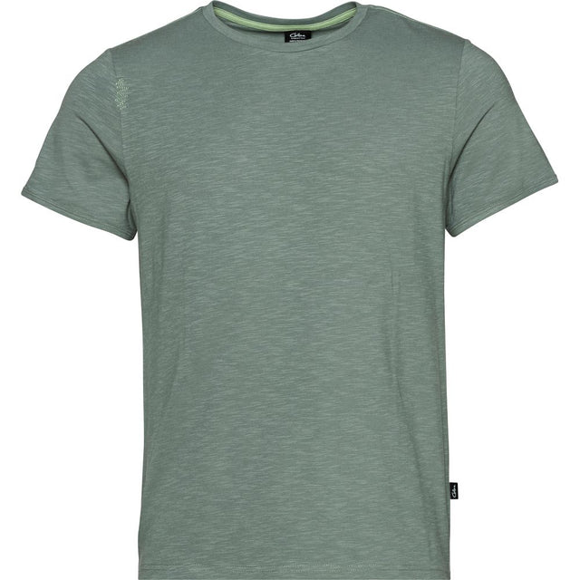 Chillaz Innsbruck Gentle Heights Herren T-Shirt dark green Produktbild 0
