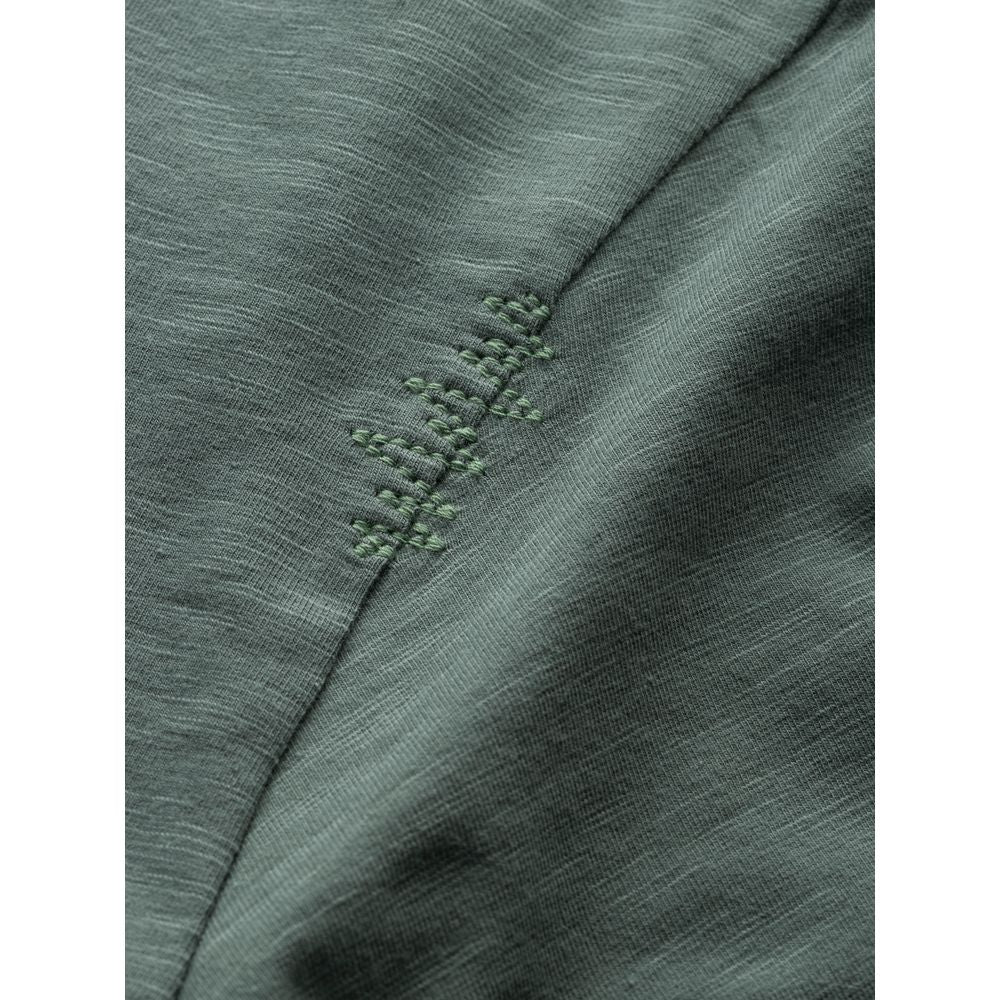 Chillaz Innsbruck Gentle Heights Herren T-Shirt dark green Produktbild 4