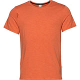 Chillaz Innsbruck Gentle Heights Herren T-Shirt terracotta Produktbild 0
