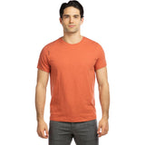 Chillaz Innsbruck Gentle Heights Herren T-Shirt terracotta Produktbild 1