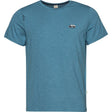 Chillaz Innsbruck Happy Days Herren T-Shirt blue Produktbild 0