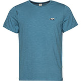 Chillaz Innsbruck Happy Days Herren T-Shirt blue Produktbild 0