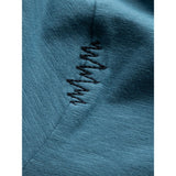 Chillaz Innsbruck Happy Days Herren T-Shirt blue Produktbild 3