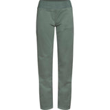 Chillaz Mallorca Damen Kletterhose dark-green Produktbild 0